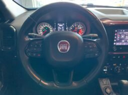 Fiat Toro Freedom 2021 completo