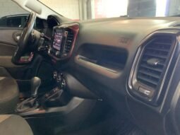 Fiat Toro Freedom 2021 completo