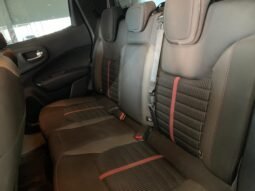 Fiat Toro Freedom 2021 completo