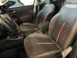 Fiat Toro Freedom 2021 completo