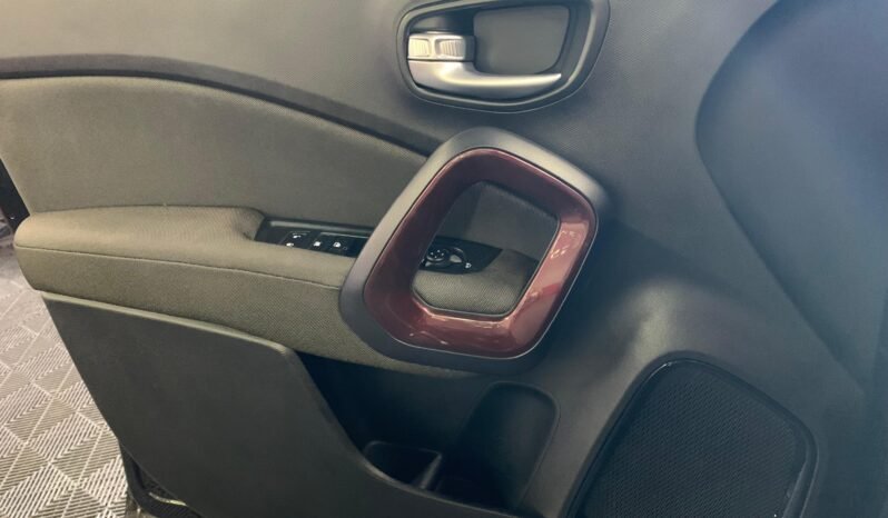 Fiat Toro Freedom 2021 completo