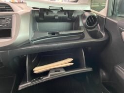Honda Fit LXL 2010 completo