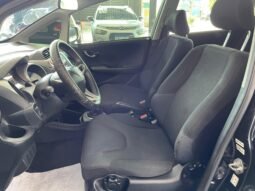 Honda Fit LXL 2010 completo
