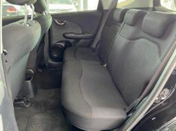 Honda Fit LXL 2010 completo