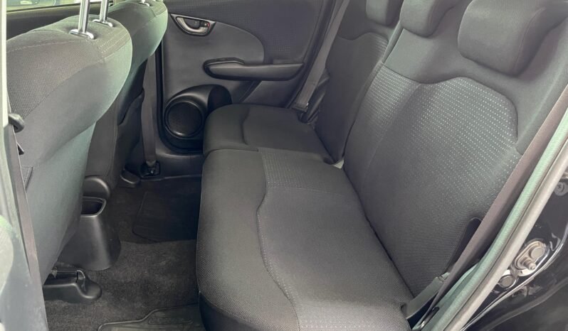 Honda Fit LXL 2010 completo
