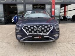 Hyundai Creta Platinum TB Aut.
