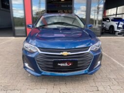 Chevrolet Onix Plus Premier Aut. 2023