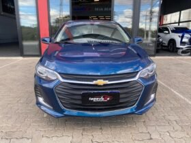 Chevrolet Onix Plus Premier Aut. 2023