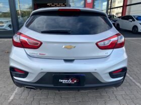 Chevrolet Cruze LT Turbo