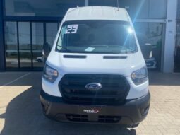 Ford Transit Médio Turbo Diesel 2023