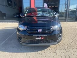 Fiat Mobi LIKE 2017