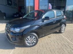 Fiat Mobi LIKE 2017