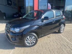 Fiat Mobi LIKE 2017