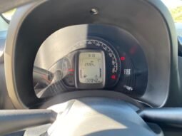 Fiat Mobi LIKE 2017 completo