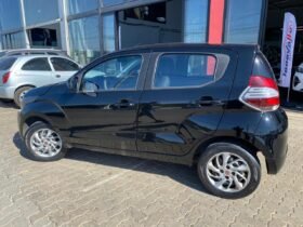 Fiat Mobi LIKE 2017
