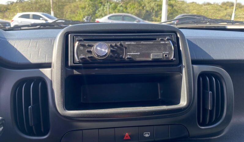 Fiat Mobi LIKE 2017 completo