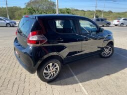 Fiat Mobi LIKE 2017 completo
