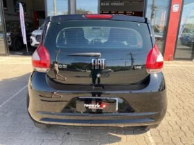 Fiat Mobi LIKE 2017