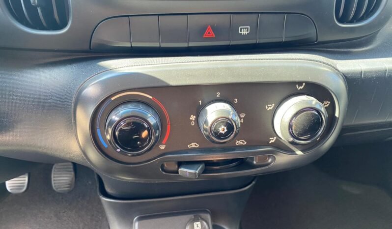 Fiat Mobi LIKE 2017 completo
