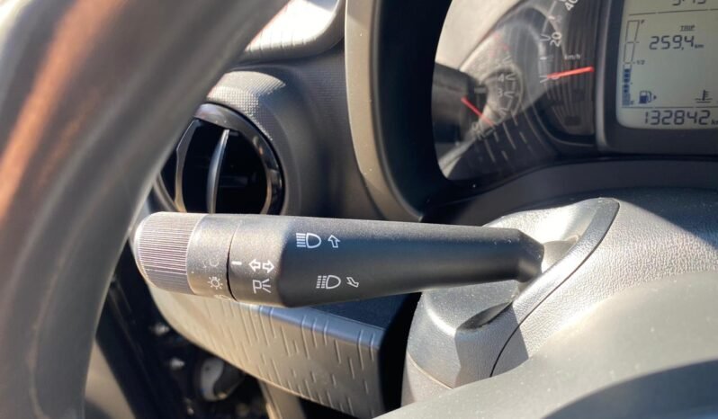 Fiat Mobi LIKE 2017 completo