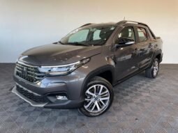 Fiat Strada Volcano 2026