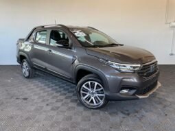 Fiat Strada Volcano 2026