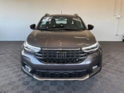 Fiat Strada Volcano 2026