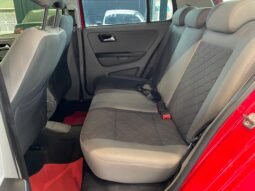 VolksWagen Fox Highline 2016 completo