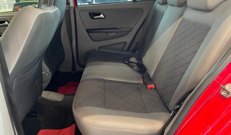 VolksWagen Fox Highline 2016 completo