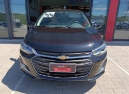 Chevrolet ONIX HATCH PREM 2022