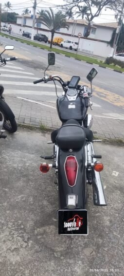 Honda SHADOW 750 2008