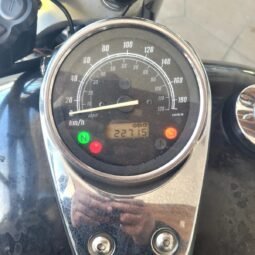 Honda SHADOW 750 2008