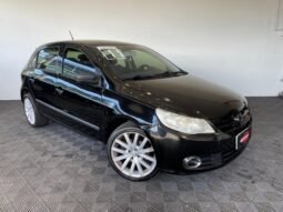 VolksWagen Gol 2011
