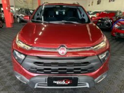Fiat Toro Freedom 2021