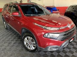 Fiat Toro Freedom 2021