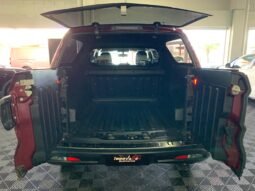 Fiat Toro Freedom 2021 completo