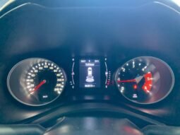 Fiat Toro Freedom 2021 completo