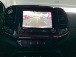 Fiat Toro Freedom 2021 completo