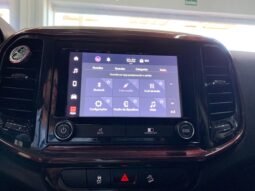 Fiat Toro Freedom 2021 completo