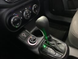 Fiat Toro Freedom 2021 completo