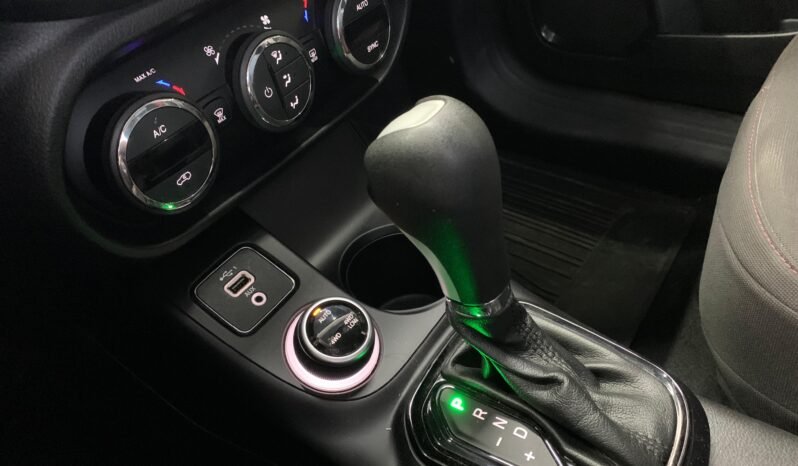 Fiat Toro Freedom 2021 completo