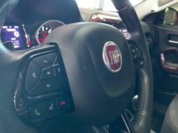 Fiat Toro Freedom 2021 completo