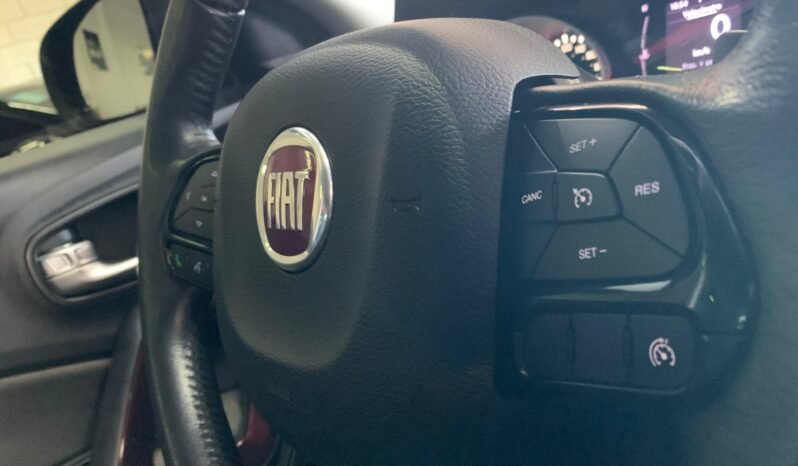 Fiat Toro Freedom 2021 completo