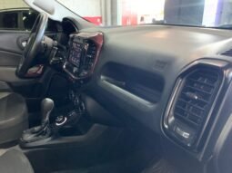 Fiat Toro Freedom 2021 completo