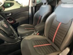 Fiat Toro Freedom 2021 completo