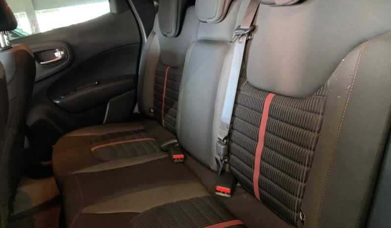Fiat Toro Freedom 2021 completo