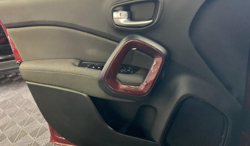 Fiat Toro Freedom 2021 completo