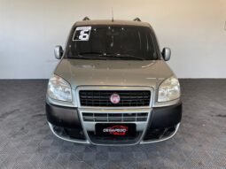 Fiat Doblo ESSENCE 2016