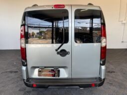 Fiat Doblo ESSENCE 2016