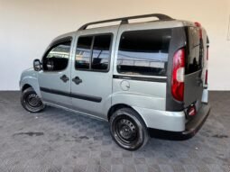Fiat Doblo ESSENCE 2016